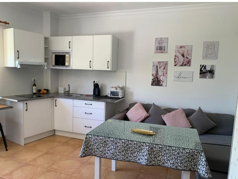 Apartaestudio Villanueva Del Trabuco Kültér fotó